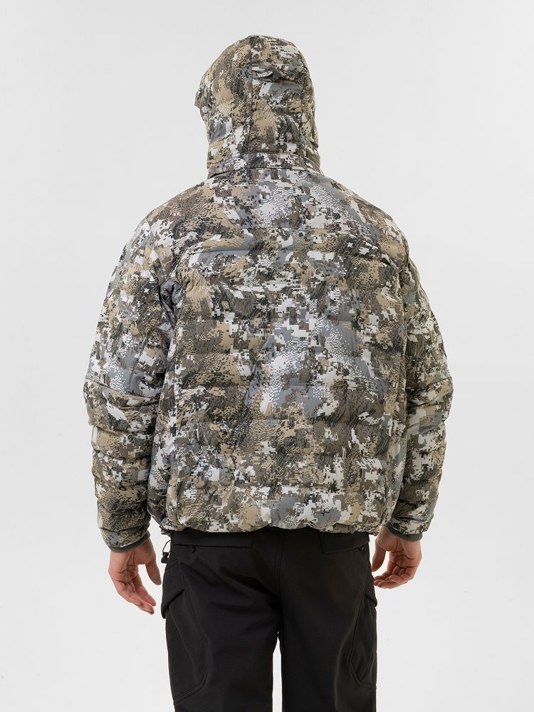 Куртка Remington Сompanion Winter Forest