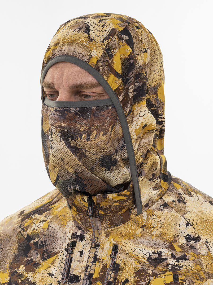 Летний костюм для охоты Remington Hot Summer Yellow Waterfowl Honeycombs