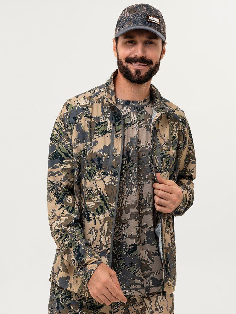 Летний костюм для охоты Remington Hot Summer 2 Figure