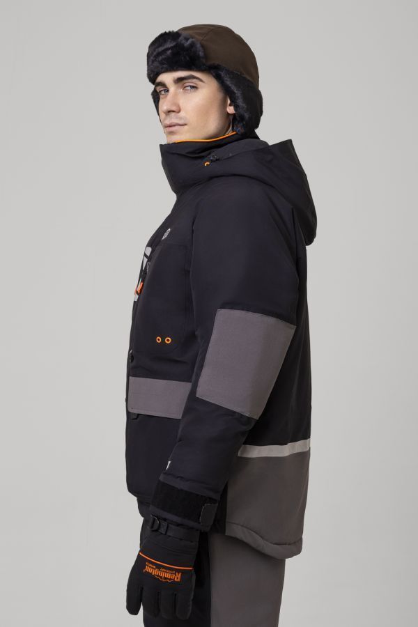 Зимний костюм для рыбалки Remington Winter Cyclone