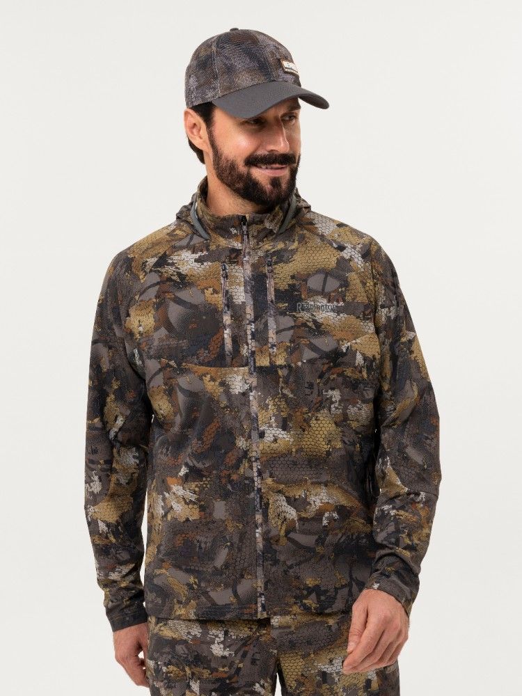 Летний костюм для охоты Remington  Hot Summer Timber
