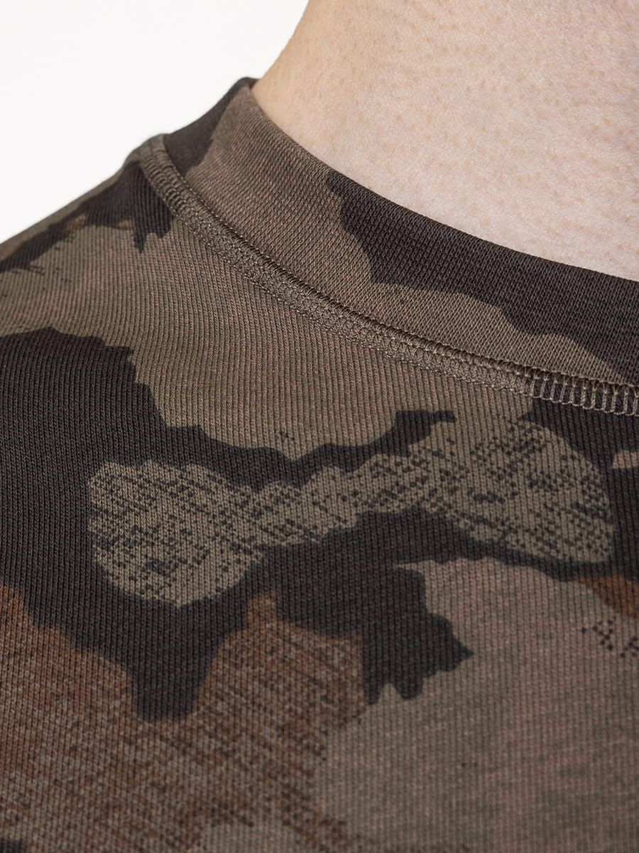 Джемпер Remington Barcelona