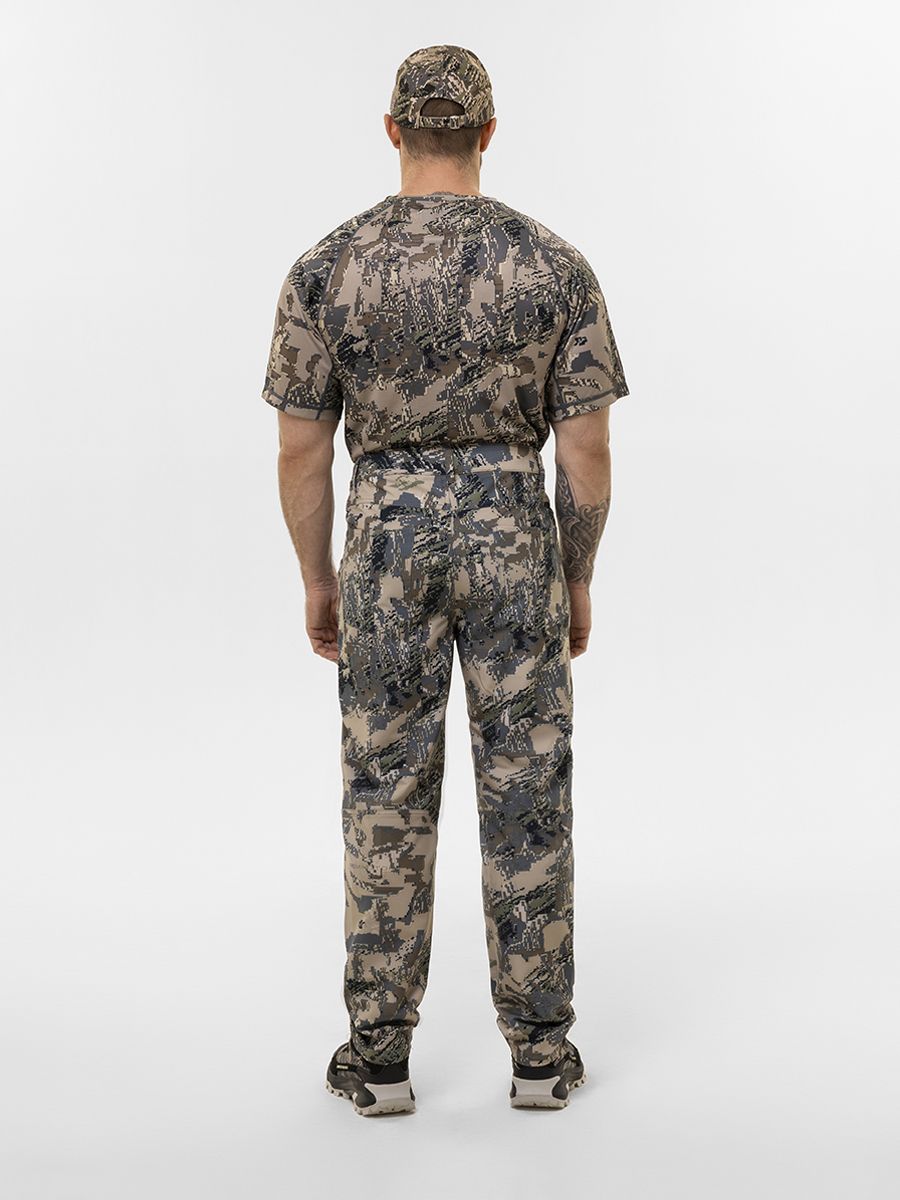 Летний костюм для охоты Remington Arizona Figure