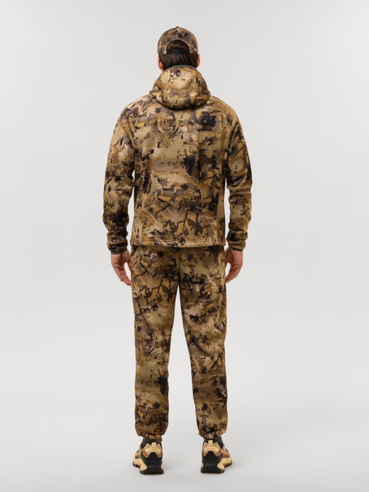 Охотничий костюм Remington Oreo Yellow Waterfowl