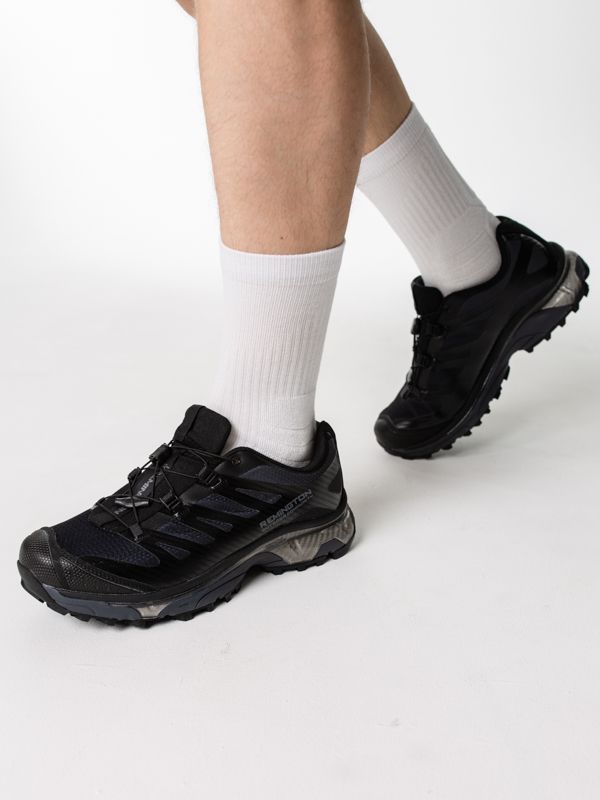 Кроссовки Remington XT 4 black