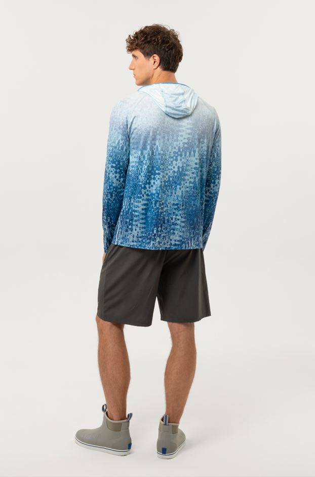 Футболка (джерси) Remington Fishing Sun and Mosquito Protection Style 3