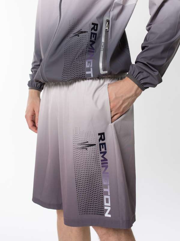 Шорты Remington Evolution of Comfort Gray