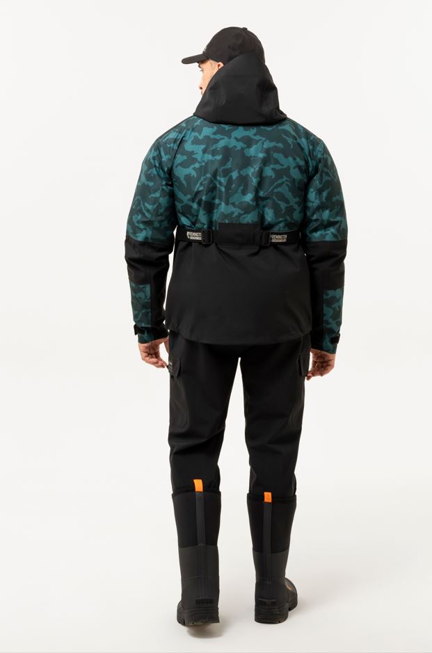 Костюм Remington Fishing Amur River, фото, цена