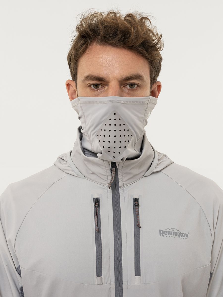 Бафф Remington sun protection Grey