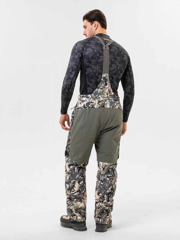 Костюм Remington 3 в 1 Blizzard Fit Apex