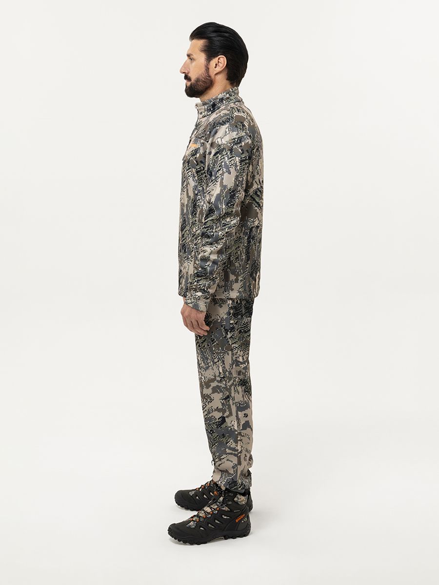 Джемпер Remington Polar Dream FIT Figure