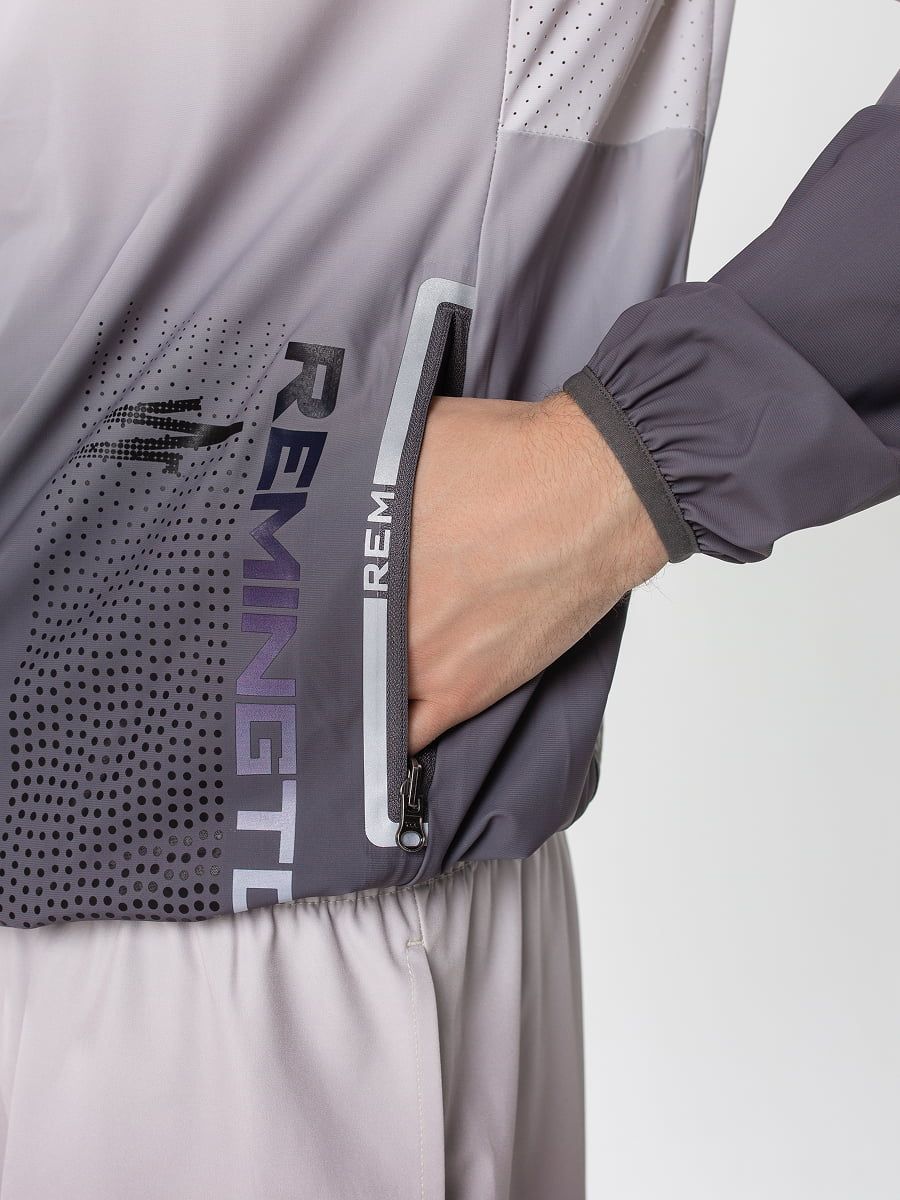 Куртка Remington Evolution of Comfort White gradient