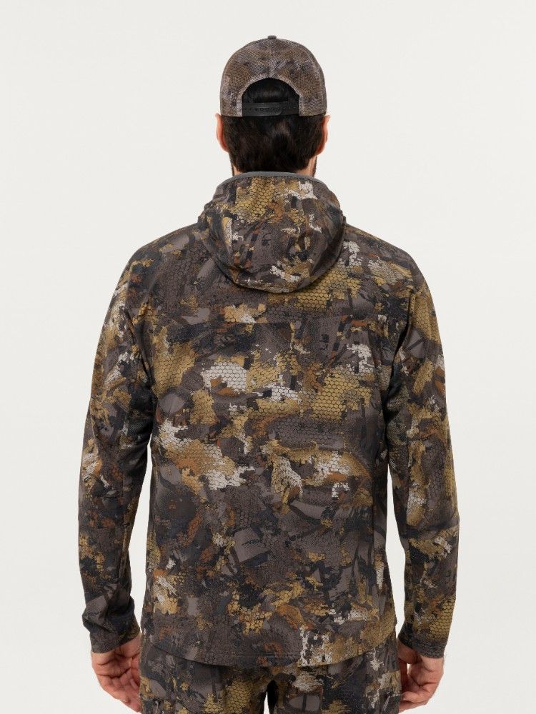 Летний костюм для охоты Remington  Hot Summer Timber