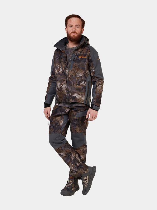 Охотничий костюм демисезонный Remington XM Elite Timber