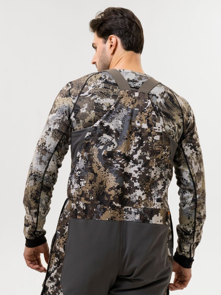 Костюм Remington Explorer 60С Winter Forest