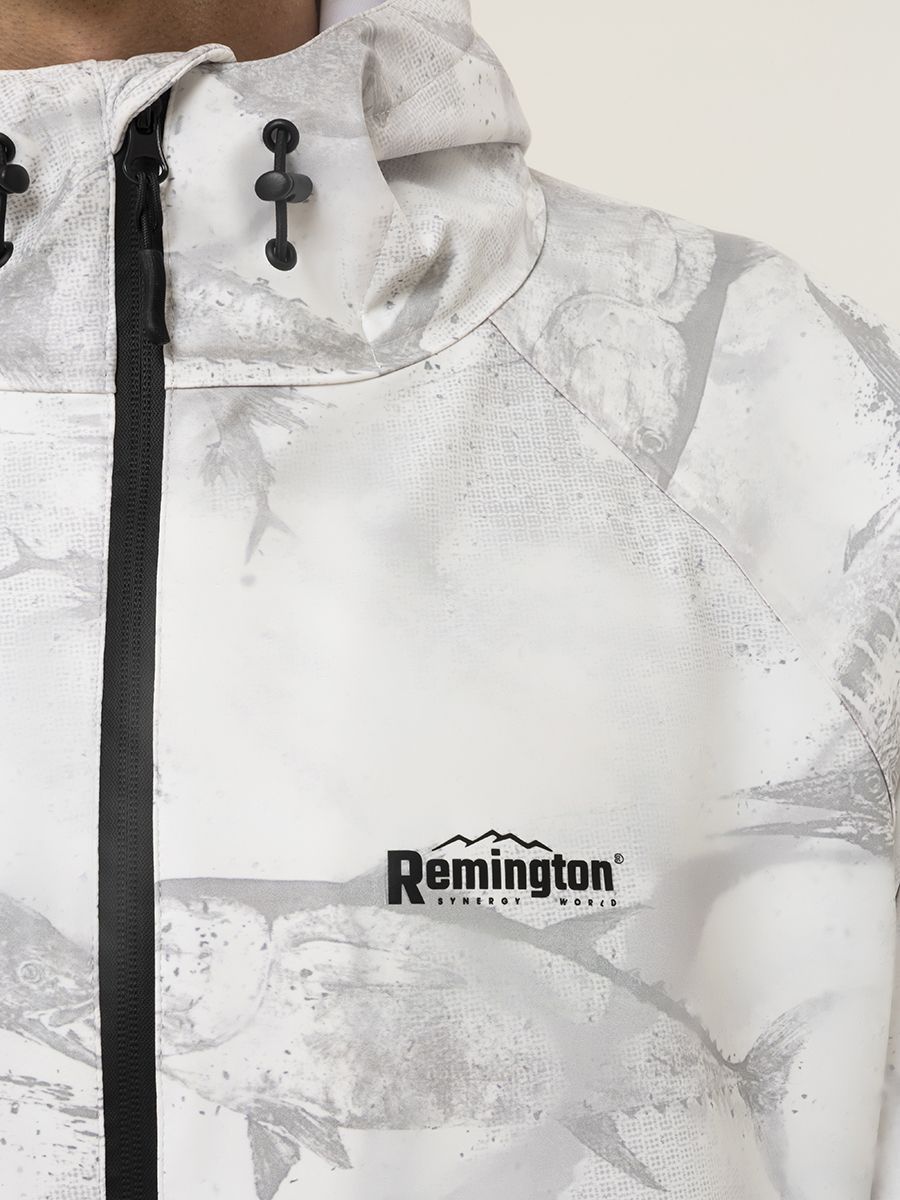 Куртка Remington PU Fishing Rivers 2