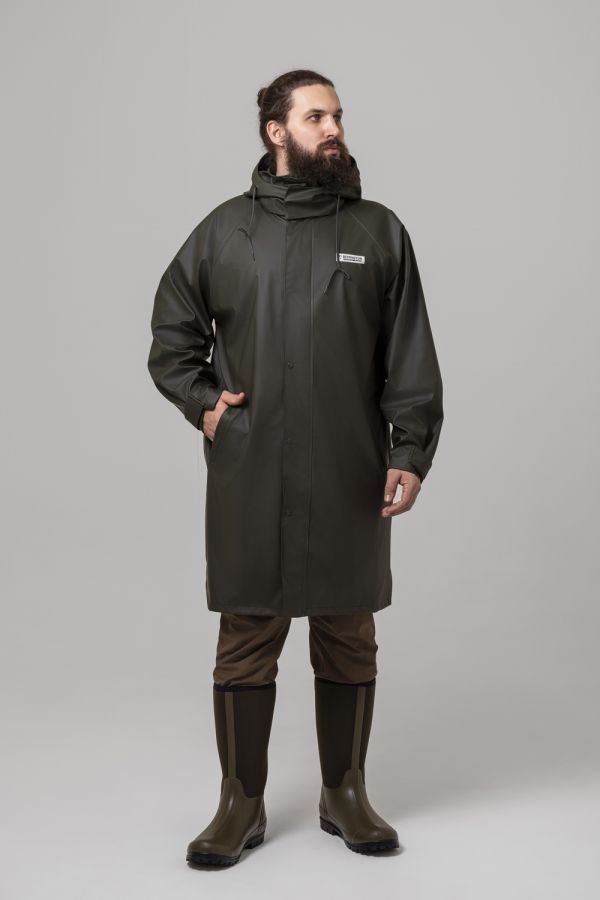 Плащ тент Remington New PU Waterproof