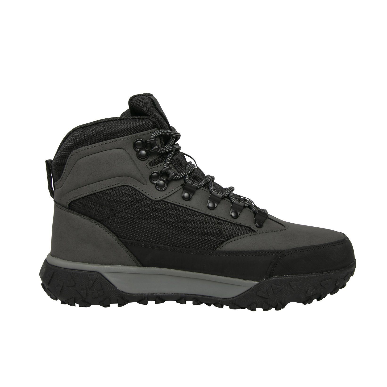 Ботинки Remington Hike Top Black