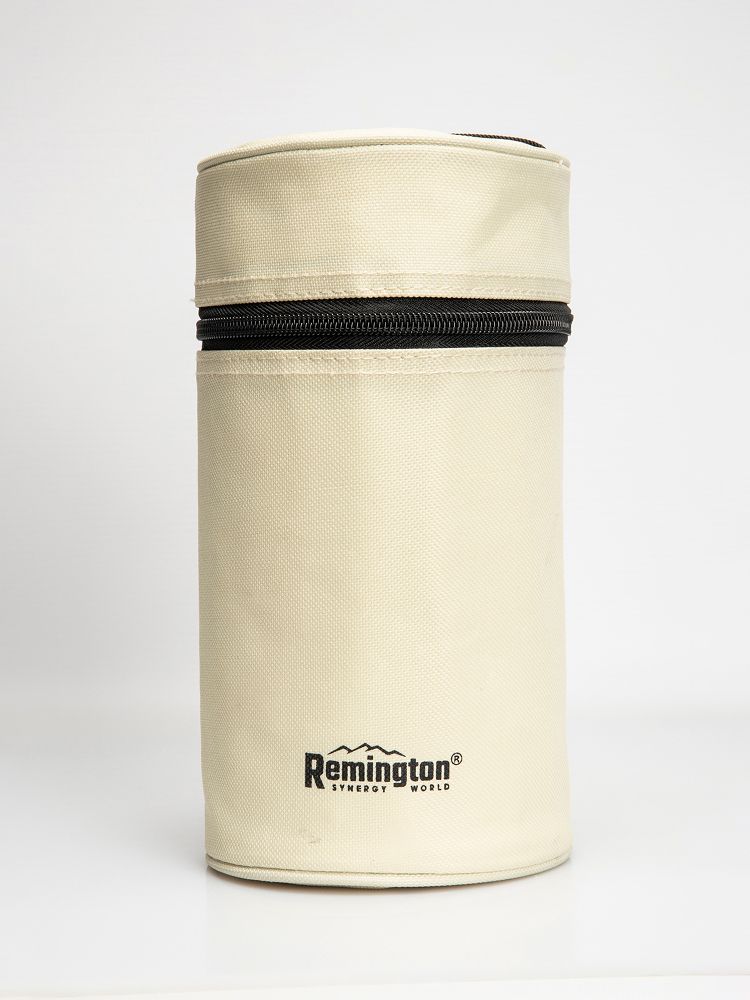 Термос Remington LunchMate 1000 Silver для еды