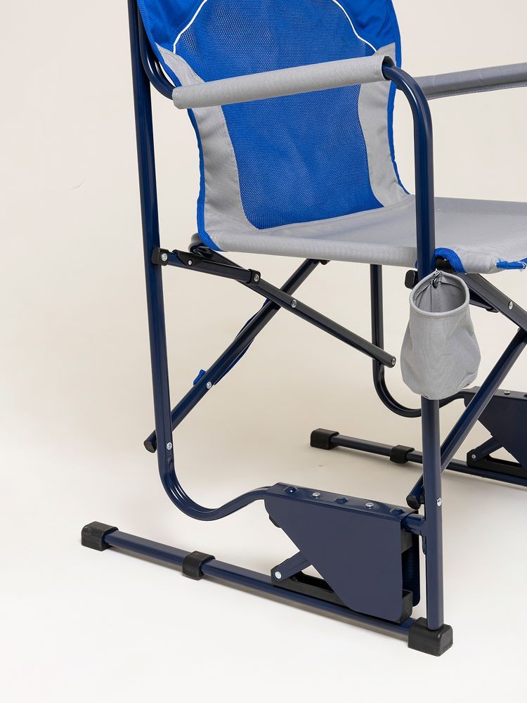 Стул складной туристический Remington Tech Station