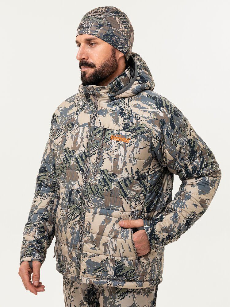 Куртка Remington Raven FIT Figure