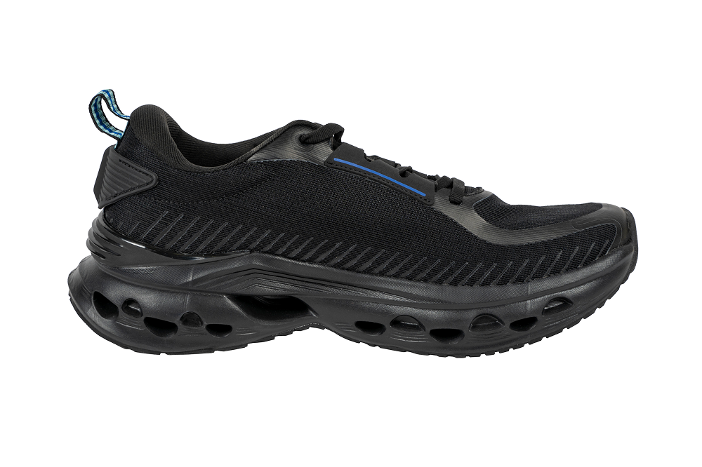 Кроссовки мужские Remington Treads black