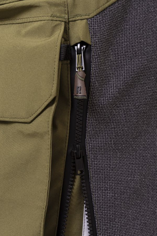 Демисезонный костюм для рыбалки Remington Horizon Explorer Capulet Olive