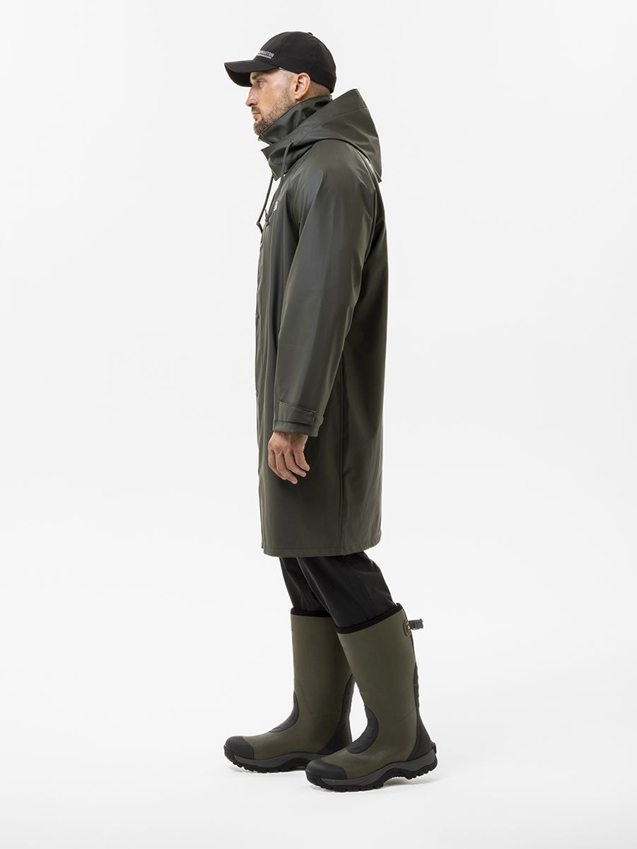Плащ тент Remington New PU Waterproof