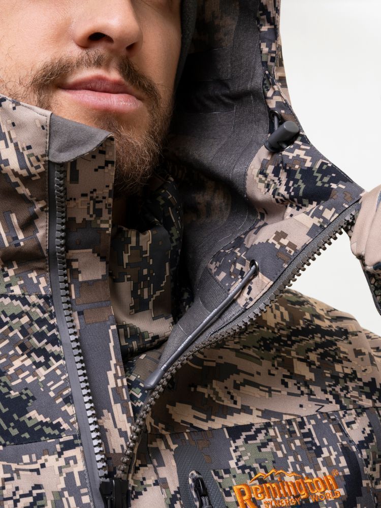 Костюм Remington Stormfront II Figure