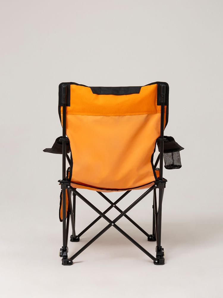 Стул складной туристический Remington Comfort Extend