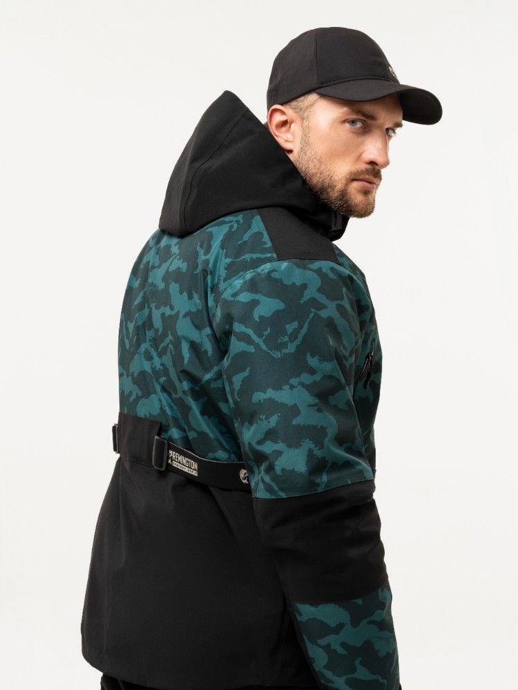 Костюм Remington Fishing Amur River