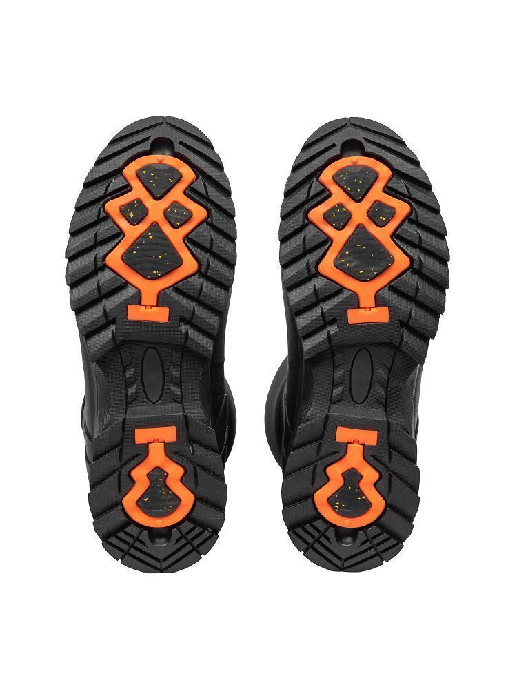 Cапоги мужские Remington Ice Track black