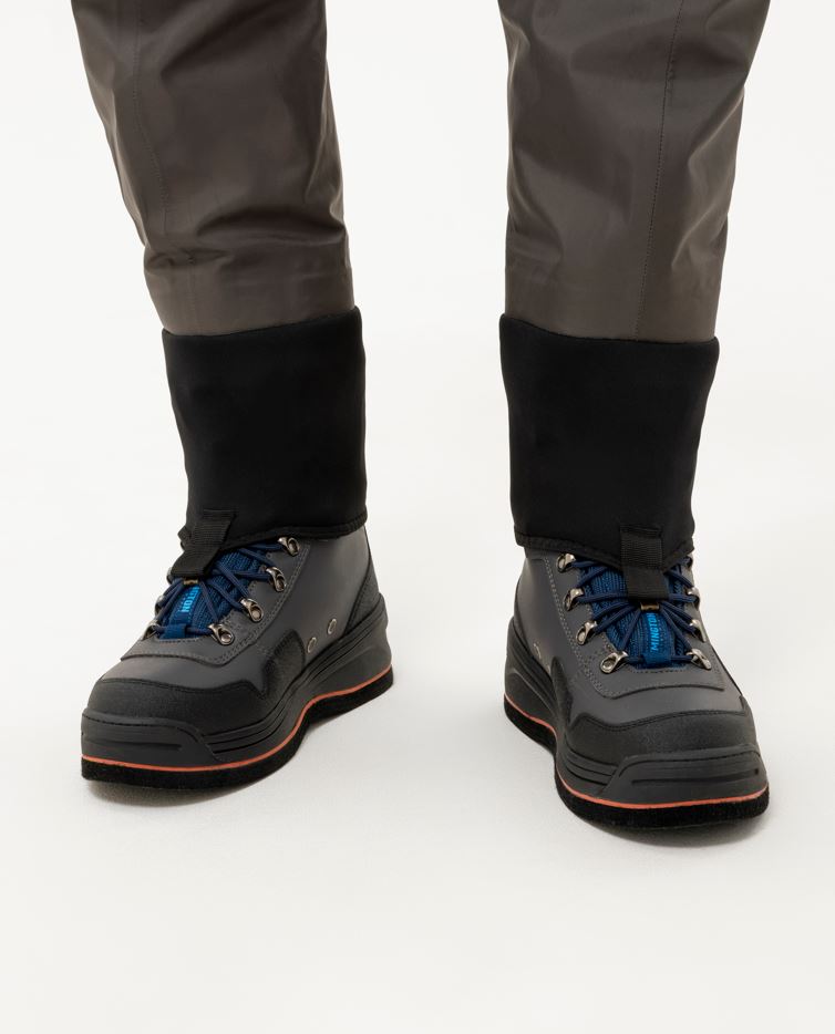 Ботинки забродные Remington Riverdale grey