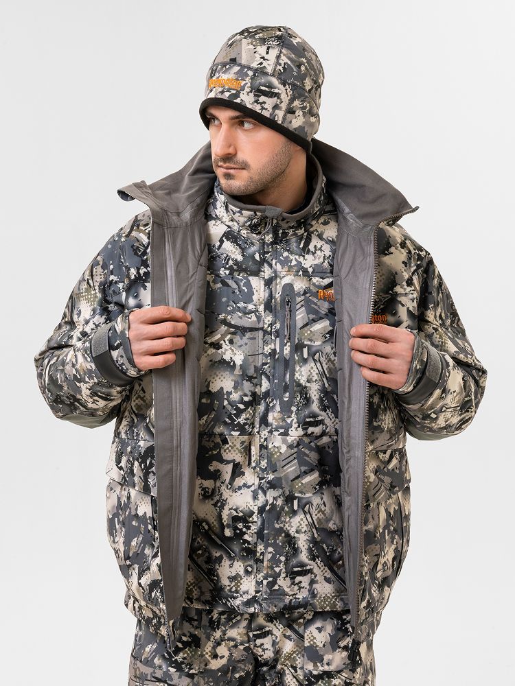 Костюм Remington 3 в 1 Blizzard Fit Apex