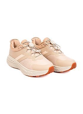 Кроссовки женские Remington Trainer Beige