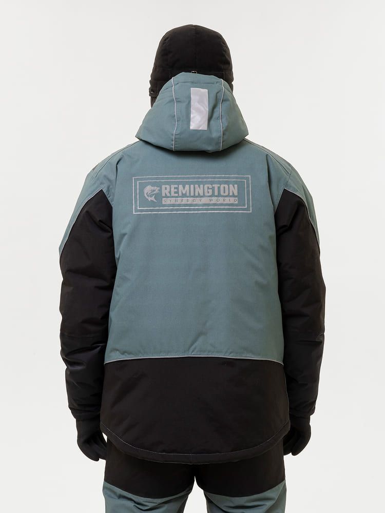 Костюм Remington Wind Runner Heat system Grey