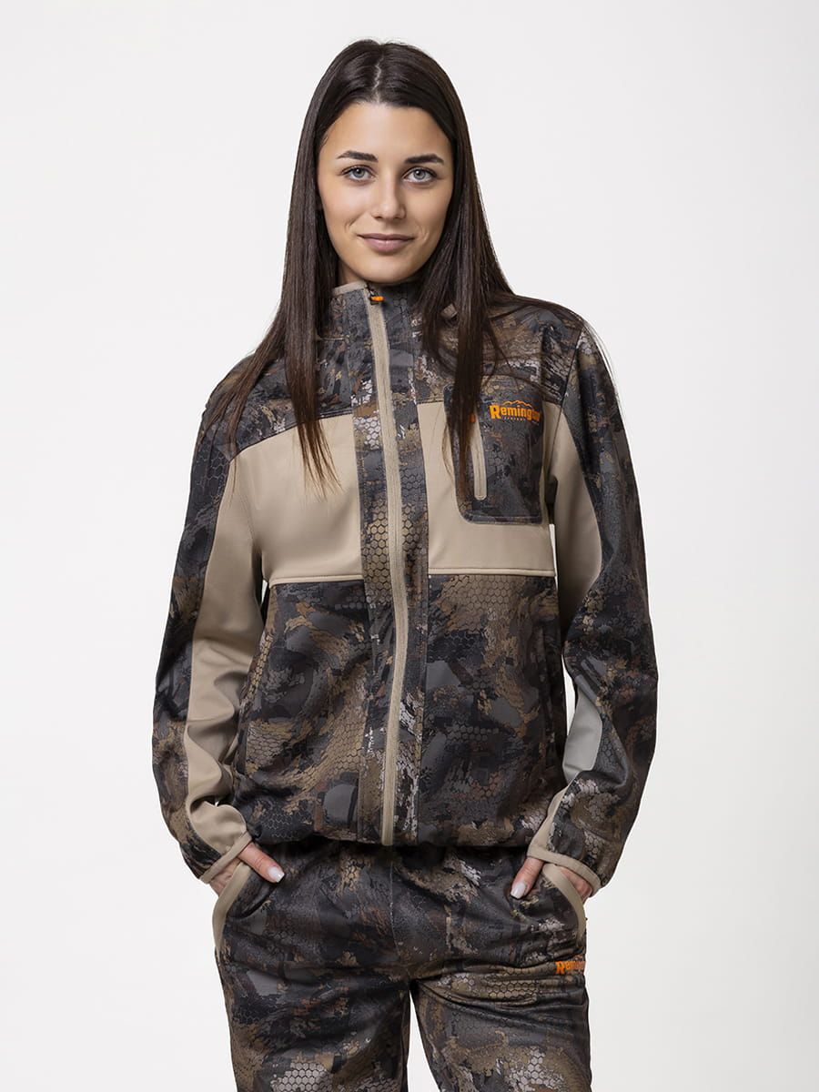 Костюм Remington Pathfinder Unisex Women and Children Timber