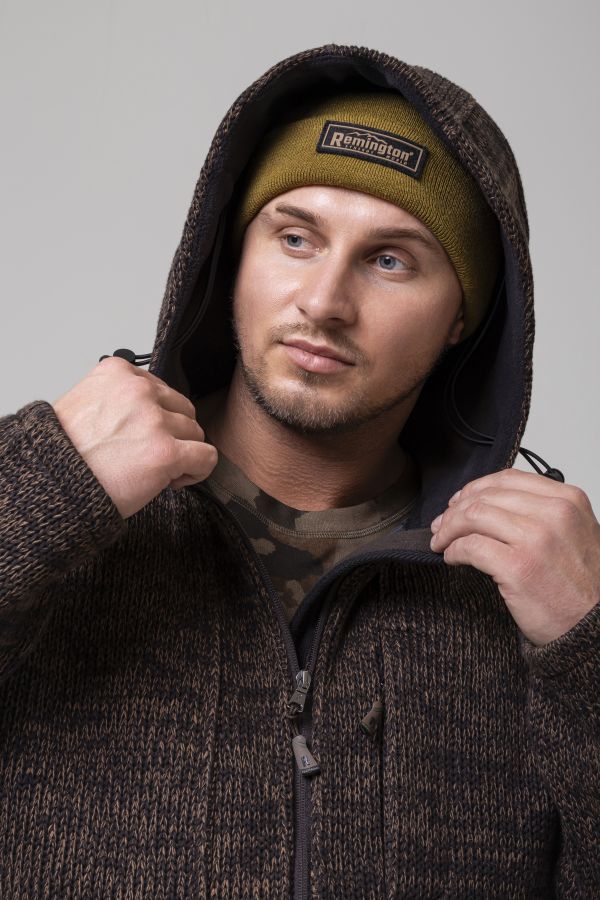 Куртка Remington Jacket Feel Good Brown
