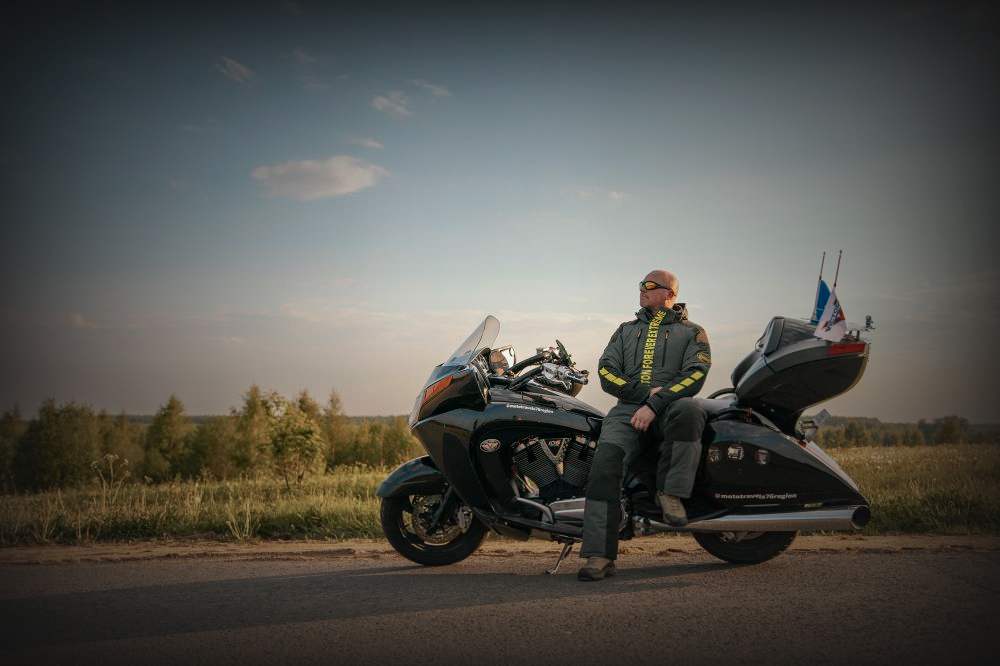 Что должно входить в комплект костюма для активного туризма?