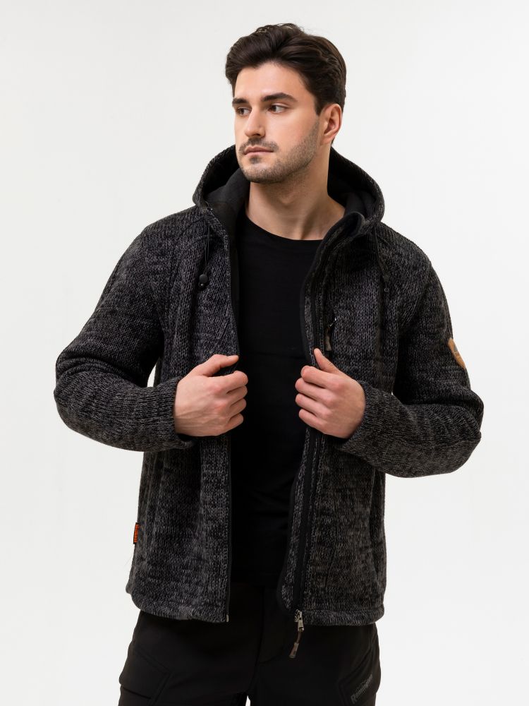 Куртка Remington Feel Good Black