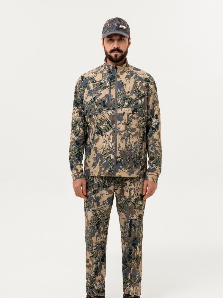 Летний костюм для охоты Remington Hot Summer 2 Figure