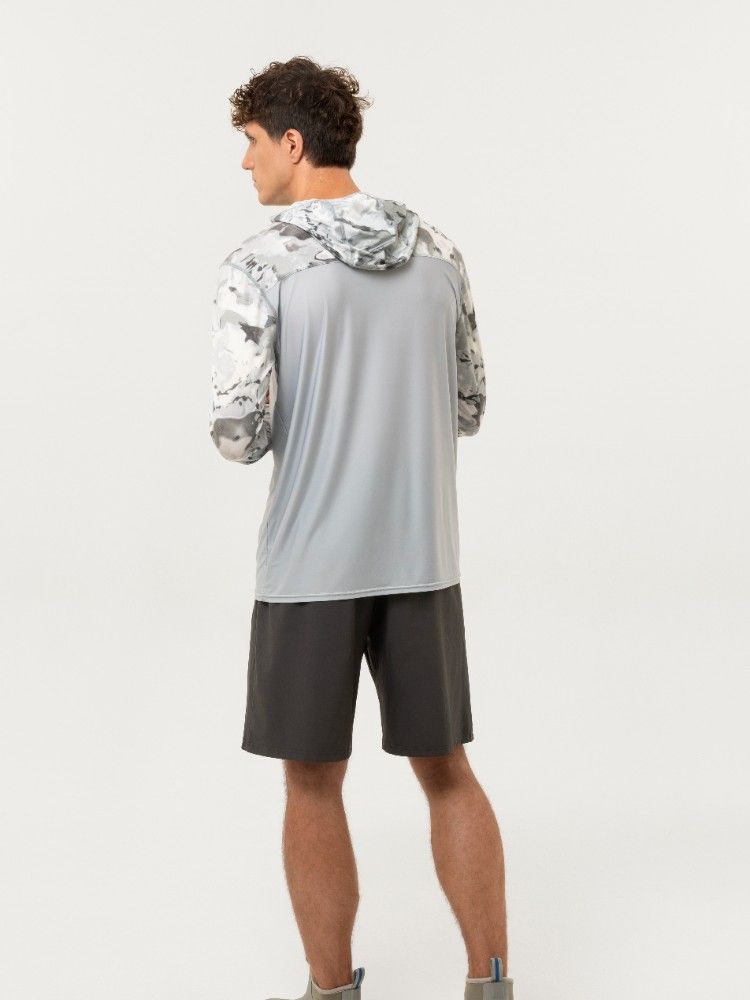 Футболка (джерси) Remington Fishing Sun and Mosquito Protection Style 5