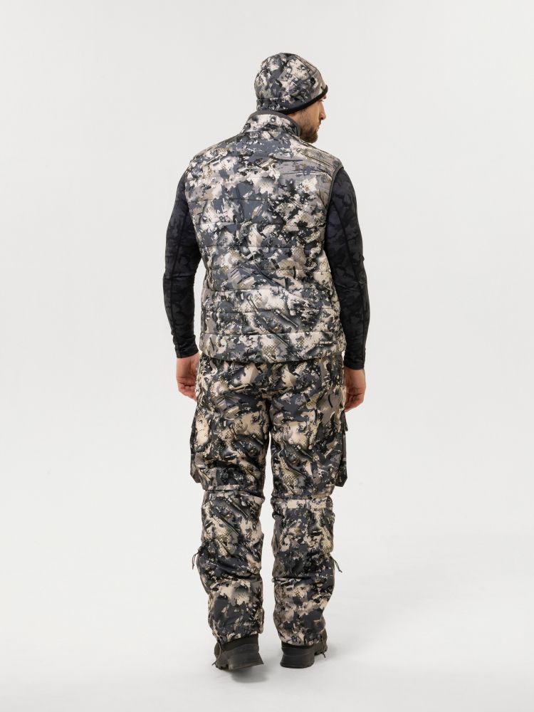 Костюм Remington 3 в 1 Researcher Fit Apex