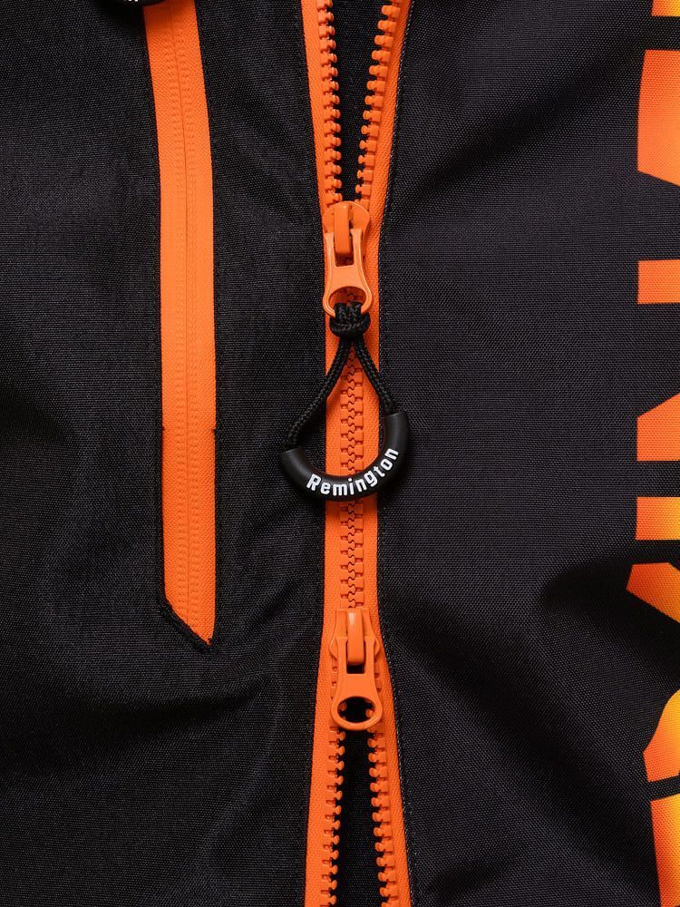 Комбинезон универсальный Remington Discovery Black