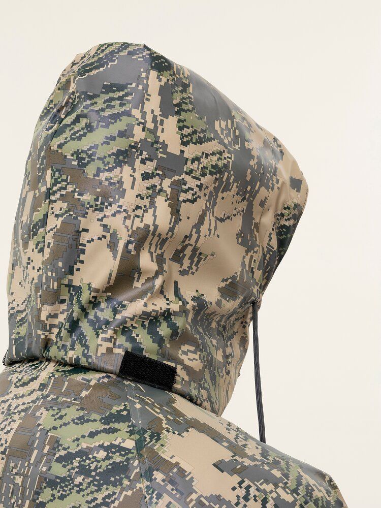 Плащ тент Remington PU waterproof Figure