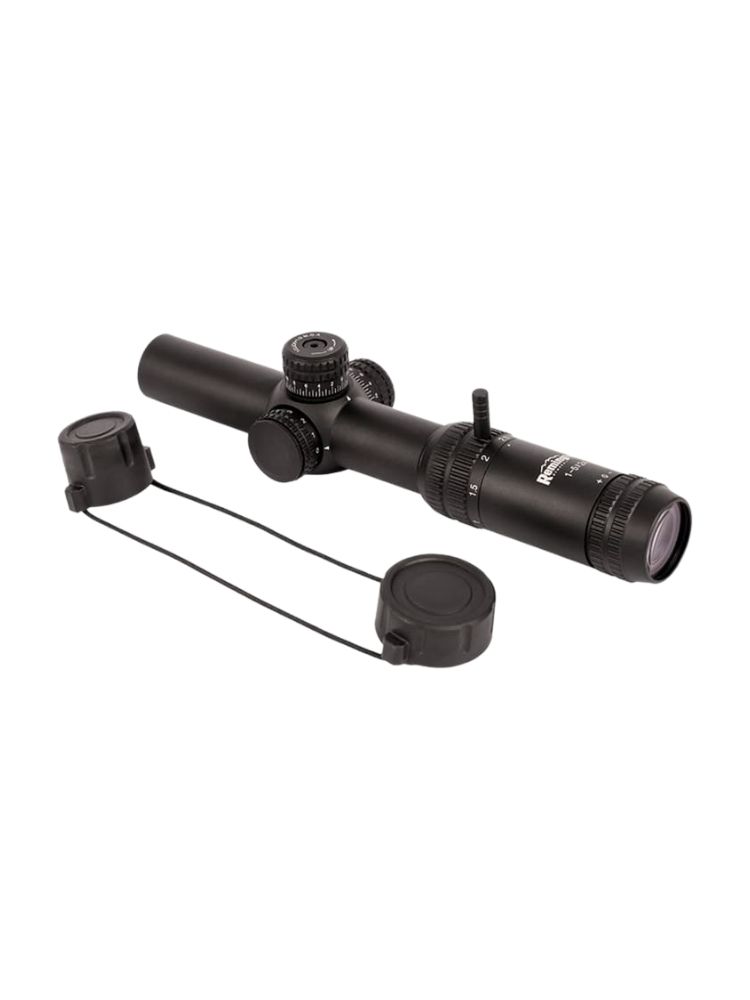 Оптический прицел с подсветкой Remington Fury 1-5x24 (30мм, FD4)