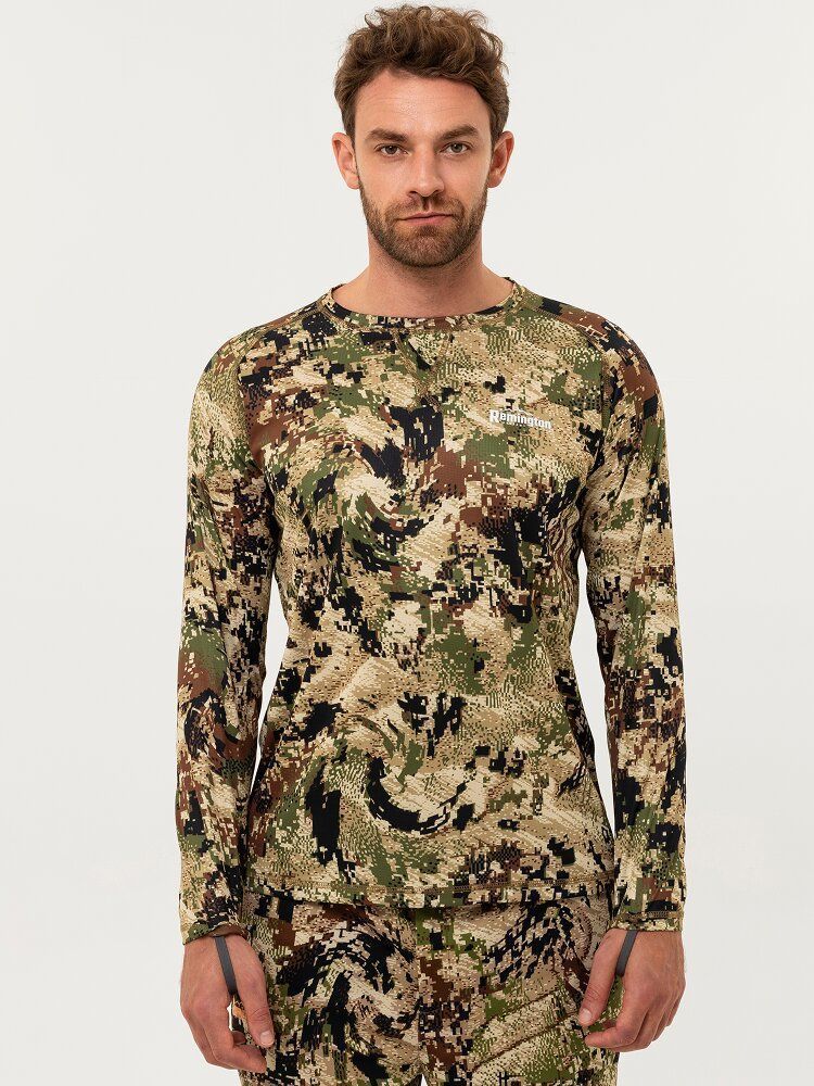 Лонгслив Remington lite South Forest