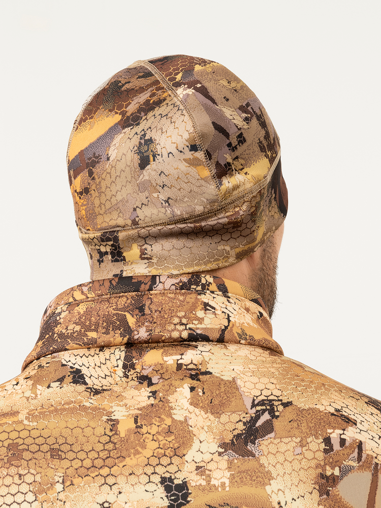 Шапка Remington Еase Yellow Waterfowl Honeycombs