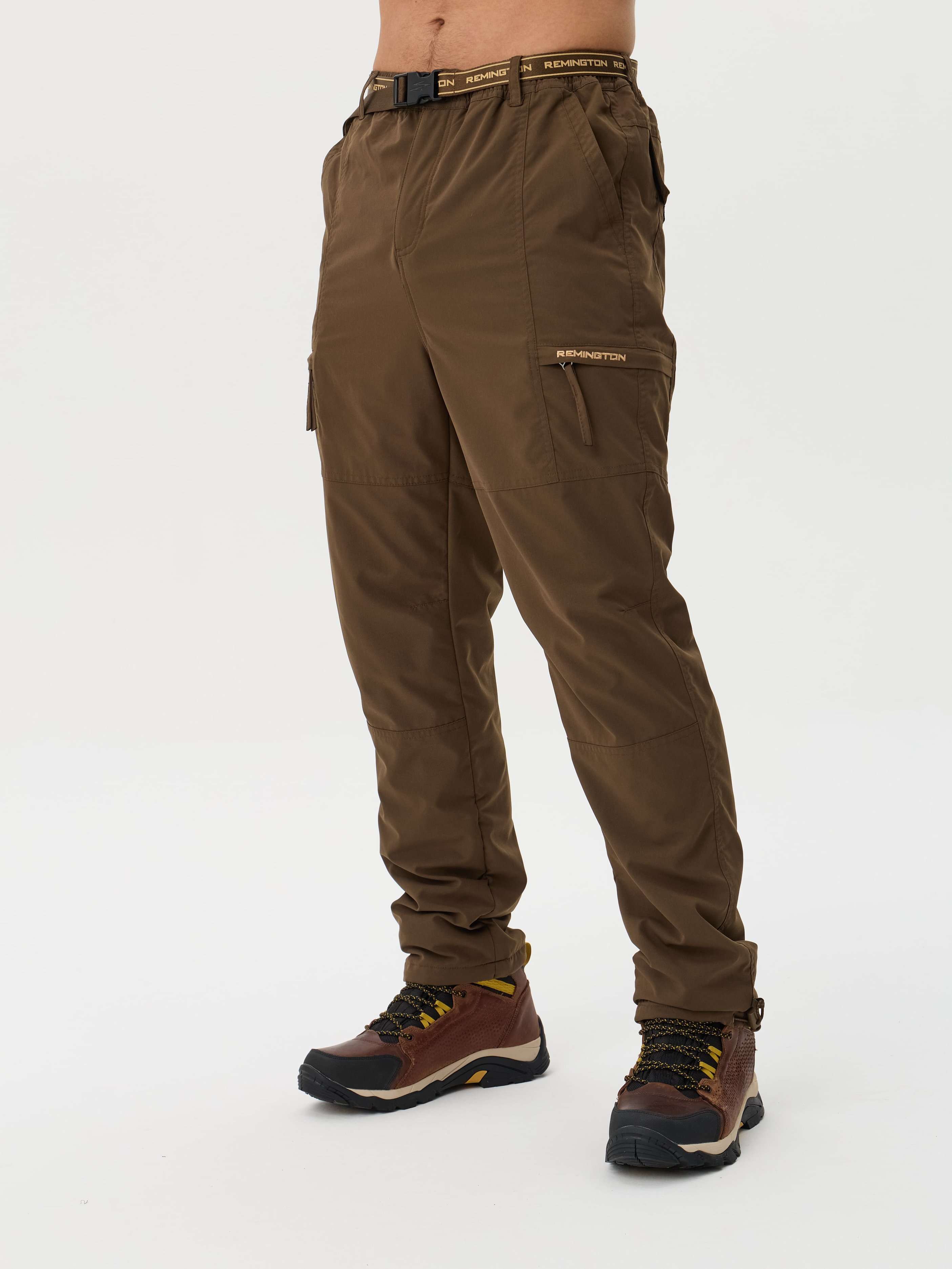 Брюки Remington Britain Beige