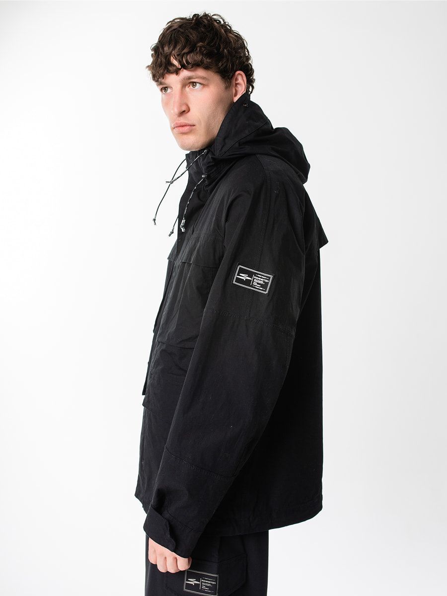 Куртка Remington Limit Trend Black